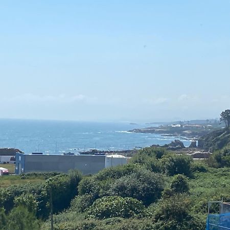 Apt Sueiras Burela 외부 사진