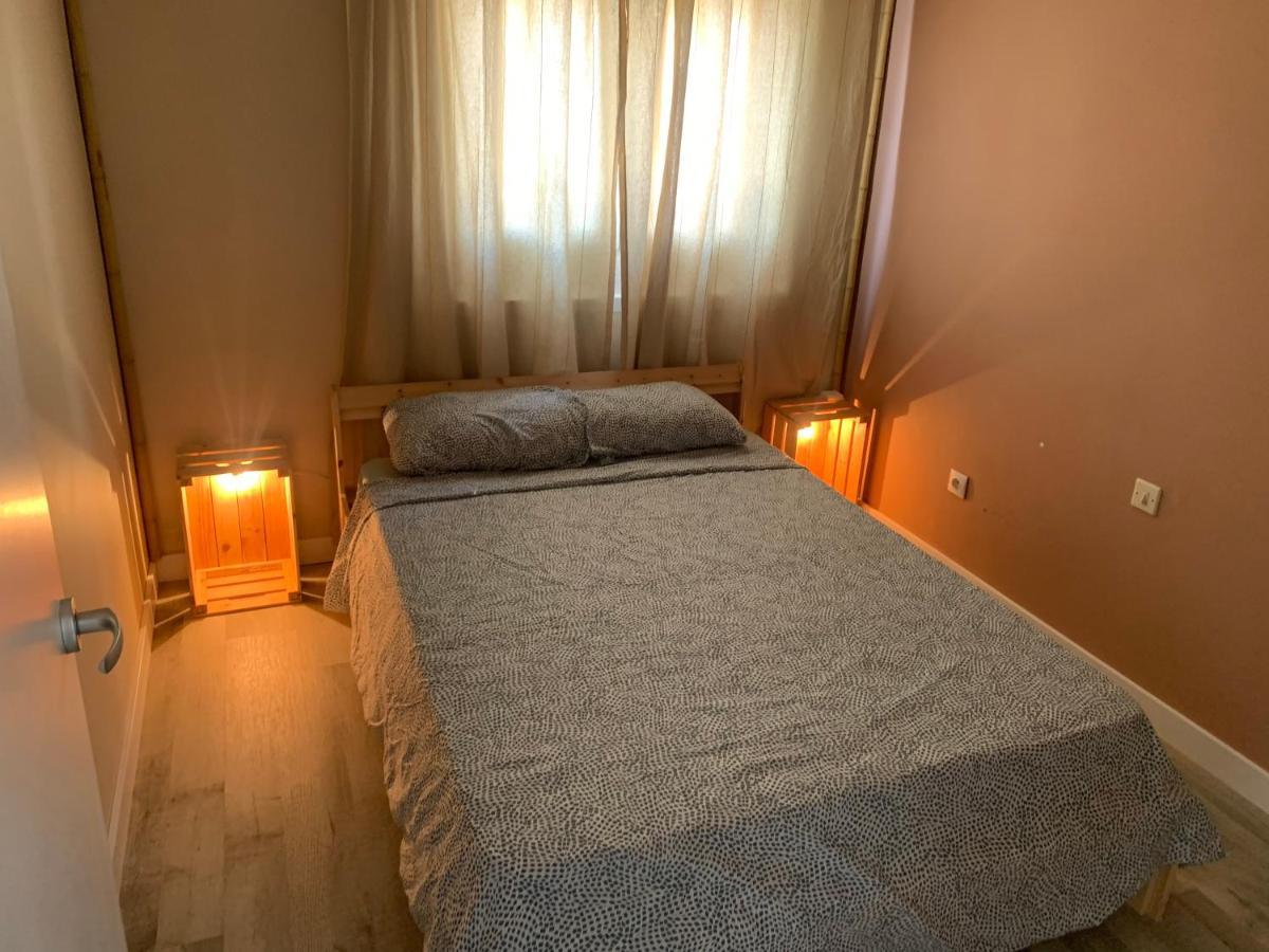 Apt Sueiras Burela 외부 사진