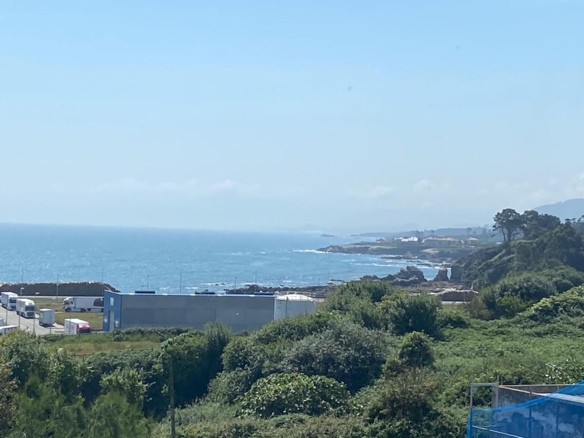 Apt Sueiras Burela 외부 사진