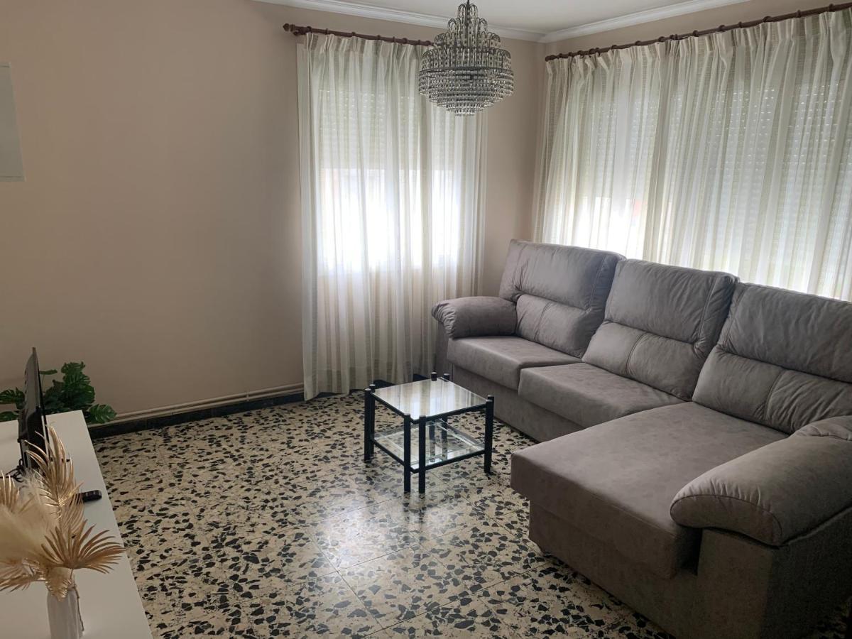 Apt Sueiras Burela 외부 사진